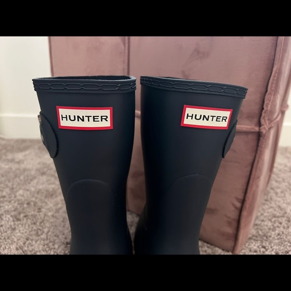 COPY - Hunter boots - Picture 2 of 3